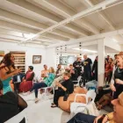 Business 4 image CG VENUE HIRE Venue Hire in Cape Town WC