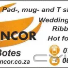 Business 1 image CHANCOR ENGRAVING Wedding Invitations in Pretoria GP
