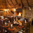 Business 2 image CHAPMAN SAFARIS GAME LODGE Twin Beds in Kuruman NC