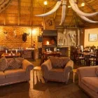 Business 13 image CHAPMAN SAFARIS GAME LODGE Twin Beds in Kuruman NC