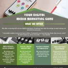 Business 1 image CHATTERBOX MEDIA Websites in Port Elizabeth EC