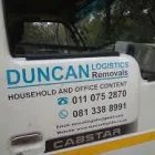 Maatskappy 1 beeld CHEAPEST FURNITURE REMOVALS JOHANNESBURG| DUNCAN LOGISTICS FURNITURE REMOVALS RSA Removals in Johannesburg GP