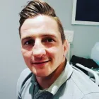 Maatskappy 1 beeld CHIROPRACTORS - DR SINDI LUDIK, DR MICHIEL OPPERMAN Wrist Pain in Pretoria GP