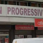 Business 2 image CHRISTIAN PROGRESSIVE COLLEGE (MATRIC REWRITE) Technical Colleges in Pretoria GP
