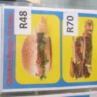 Business 7 image CK FRYERS FAST FOODS - WEBSTER STREET Take-away Foods in Polokwane LP