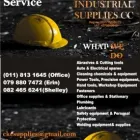 Business 3 image CKC MINING AND INDUSTRIAL SUPPLIES Workshop Equipment in Springs GP