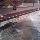 Business 9 image CLASSIC INSTALLATIONS Wood Deck in Johannesburg GP