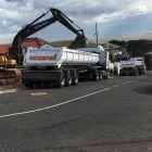 Maatskappy 1 beeld CLAW CIVILS Earthmoving Contractors in Cape Town WC