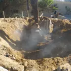 Maatskappy 3 beeld CLAW CIVILS Earthmoving Contractors in Cape Town WC