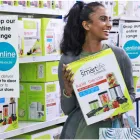 Maatskappy 4 beeld CLICKS PHARMACY LOCH LOGAN Pharmacy in Bloemfontein FS