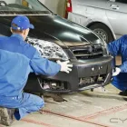 Maatskappy 1 beeld CLIVES CUSTOM PLASTICS Plastic Bumper Repairs in Cape Town WC