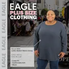 Business 3 image CLOTHING CITY PLUS Ladies Clothing Manufacturers in Boksburg GP