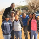 Maatskappy 1 beeld COALITION OF ANGLICAN CHILDREN'S HOME orphanages near me to volunteer in Germiston GP