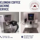Maatskappy 4 beeld COFFEE MACHINE REPAIR Coffee Processors And Distributors in Johannesburg GP