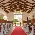 Maatskappy 5 beeld COLLISHEEN ESTATE Wedding Venue in Tongaat KZN
