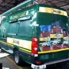 Maatskappy 4 beeld COLMAY INDUSTRIES (PTY) LTD Wraps in Springs GP