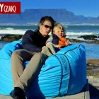 Business 1 image COMFYZAK - MEMORY FOAM BEANBAGS Suede in Cape Town WC