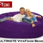 Business 5 image COMFYZAK - MEMORY FOAM BEANBAGS Suede in Cape Town WC