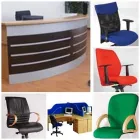 Business 4 image COMPLETE OFFICE EQUIPT Work Suits in Johannesburg GP