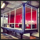 Maatskappy 4 beeld CONTAINER WORX Strands in Cape Town WC
