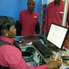 Maatskappy 1 beeld CONTRACT RETAIL SERVICES Waiters in Johannesburg GP