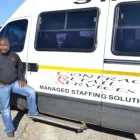 Maatskappy 3 beeld CONTRACT RETAIL SERVICES Waiters in Johannesburg GP