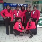 Maatskappy 6 beeld CONTRACT RETAIL SERVICES Waiters in Johannesburg GP
