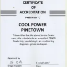 Business 4 image COOL POWER PINETOWN Vehicle Tracking Systems in Pinetown KZN