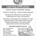 Business 7 image CORE BRAIN DEVELOPMENT Educational Aids in Port Elizabeth EC