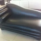 Maatskappy 2 beeld CORNER LOUNGE Upholstery in Pretoria GP