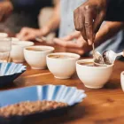 Business 1 image CORPORATE COFFEE SOLUTIONS SOUTH AFRICA (ZA) Coffee in Cape Town WC