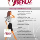 Maatskappy 1 beeld CORPORATE TRENDZ Workwear in Durban KZN