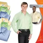 Maatskappy 2 beeld CORPORATE TRENDZ Workwear in Durban KZN