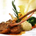 Maatskappy 3 beeld CRACKED PEPPER FOOD COMPANY ready-made meals in George WC
