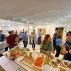 Maatskappy 1 beeld CRAFT + GRAFT CAFÃ© & BAR Hot Drinks in Cape Town WC