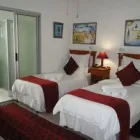 Maatskappy 5 beeld CRANE'S NEST GUEST HOUSE AT 212 Zoo in Pretoria GP