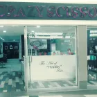 Maatskappy 1 beeld CRAZY SCISSORS Massage in Johannesburg GP