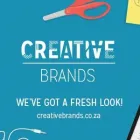 Maatskappy 4 beeld CREATIVE BRANDS Promotional Items in Cape Town WC