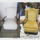 Maatskappy 11 beeld CREATIVE UPHOLSTERY (PTY) LTD Upholstery in Cape Town WC
