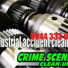 Business 2 image CRIME SCENE CLEAN UP EAST RAND Suicide Scene Cleaning in Boksburg GP