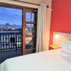 Maatskappy 8 beeld CROOKED TREE COTTAGE B&B/SELF CATERING Selfcatering Units Or Chalets in Umhlanga KZN