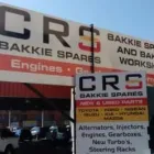 Business 1 image CRS BAKKIE SPARES Stub Axels in Nelspruit MP