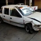 Business 3 image CRS BAKKIE SPARES Stub Axels in Nelspruit MP