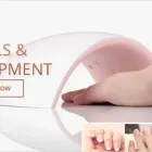 Business 4 image CRYSTAL CLAWZ Swarovski crystal rhinestones south africa in George WC