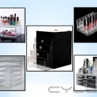 Maatskappy 6 beeld CRYSTAL CLEAR DESIGNS FABRICATORS Pulpit in Johannesburg GP