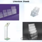 Maatskappy 7 beeld CRYSTAL CLEAR DESIGNS FABRICATORS Pulpit in Johannesburg GP