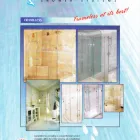 Business 6 image CRYSTALUX SHOWER SYSTEMS Toilet in Cape Town WC