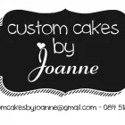Maatskappy 3 beeld CUSTOM CAKES BY JOANNE Wedding Cakes in Durban KZN
