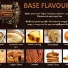 Business 5 image CUSTOM VAPES HANDCRAFTED E-LIQUID Vape Shop in Randburg GP