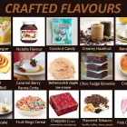 Business 7 image CUSTOM VAPES HANDCRAFTED E-LIQUID Vape Shop in Randburg GP